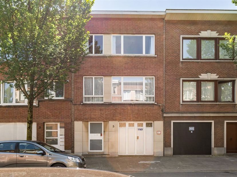 Maison à vendre
                    à 2020 Antwerpen