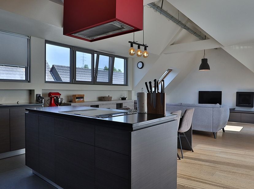 Appartement à vendre
                    à 2880 Hingene