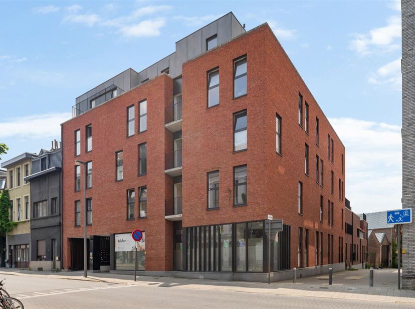 Kot-Colocation à vendre
                    à 2060 Antwerpen