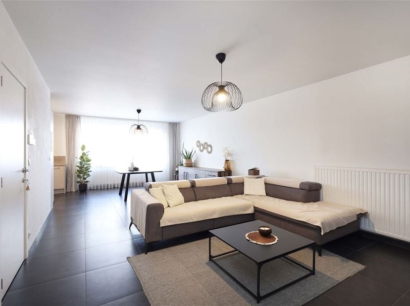 Appartement à vendre
                    à 3600 Genk