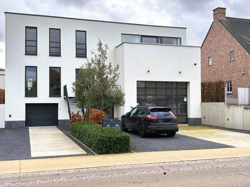 Bien professionnel à vendre
                    à 3220 Holsbeek