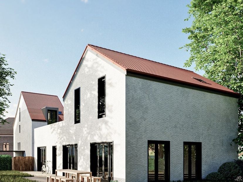 À deux pas du centre de Rixensart et de toutes ses commodités, dans un quartier résidentiel prisé, J&amp;J Properties vous propose cet superbe loft en dup