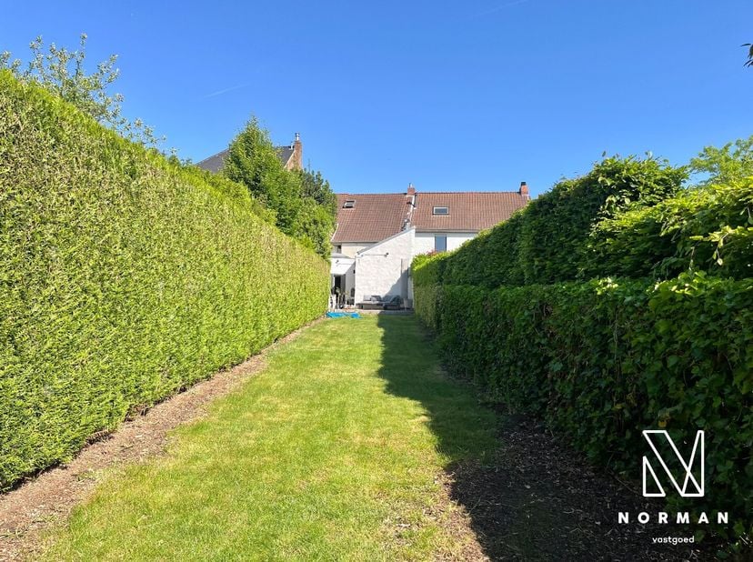 Maison à vendre
                    à 8520 Kuurne