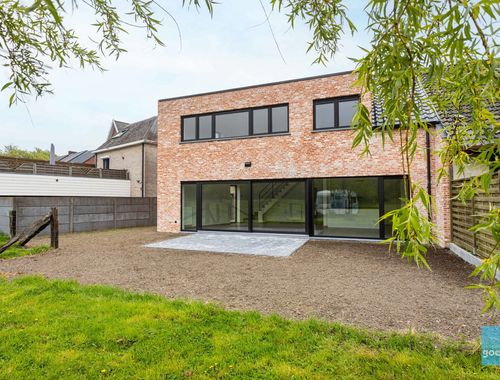                                         Maison à vendre à Serskamp, € 459.000
