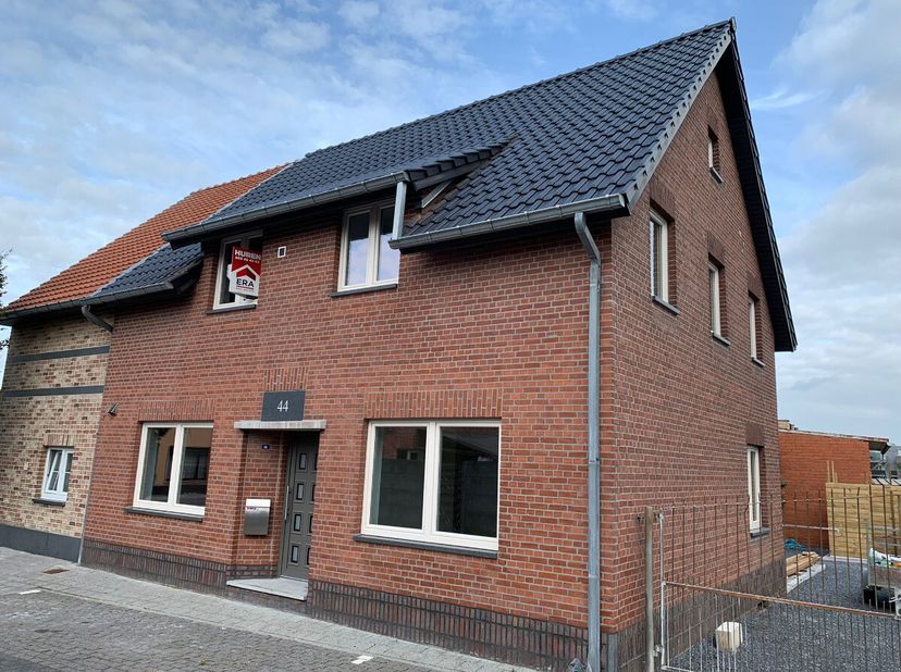 Huis te huur
                    in 3960 Bree