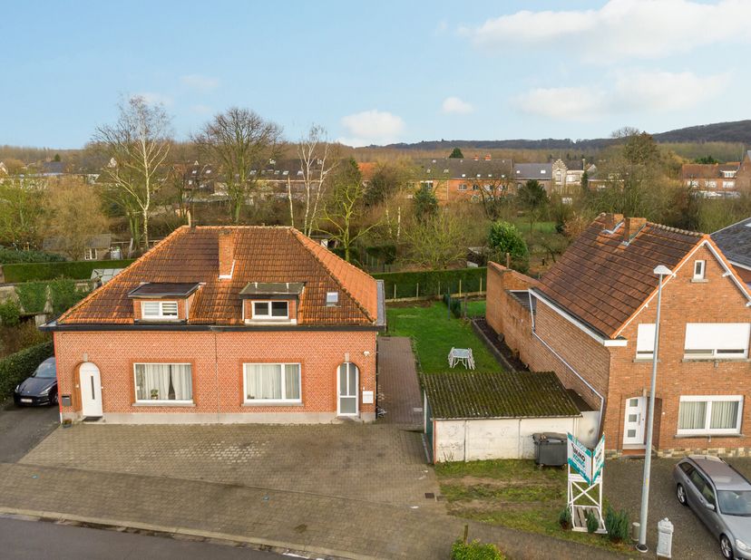 Maison à vendre
                    à 3012 Wilsele