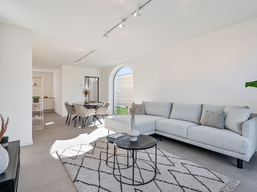 Maison à vendre
                    à 9990 Maldegem