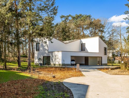                                         Villa à vendre à Mol, € 483.500
