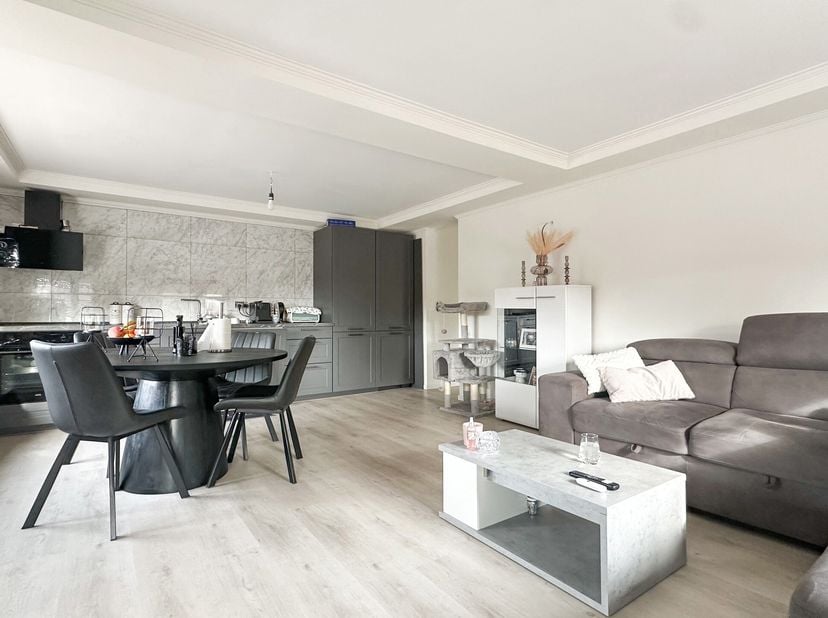Bien professionnel à vendre
                    à 3520 Zonhoven
