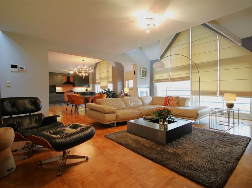 Appartement à vendre
                    à 2870 Puurs
