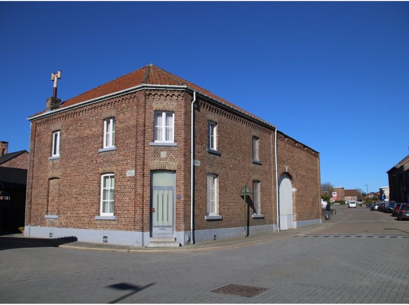 Maison à vendre
                    à 3770 Vlijtingen