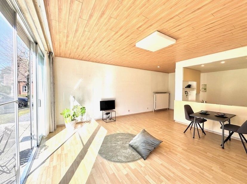Appartement à vendre
                    à 8540 Deerlijk