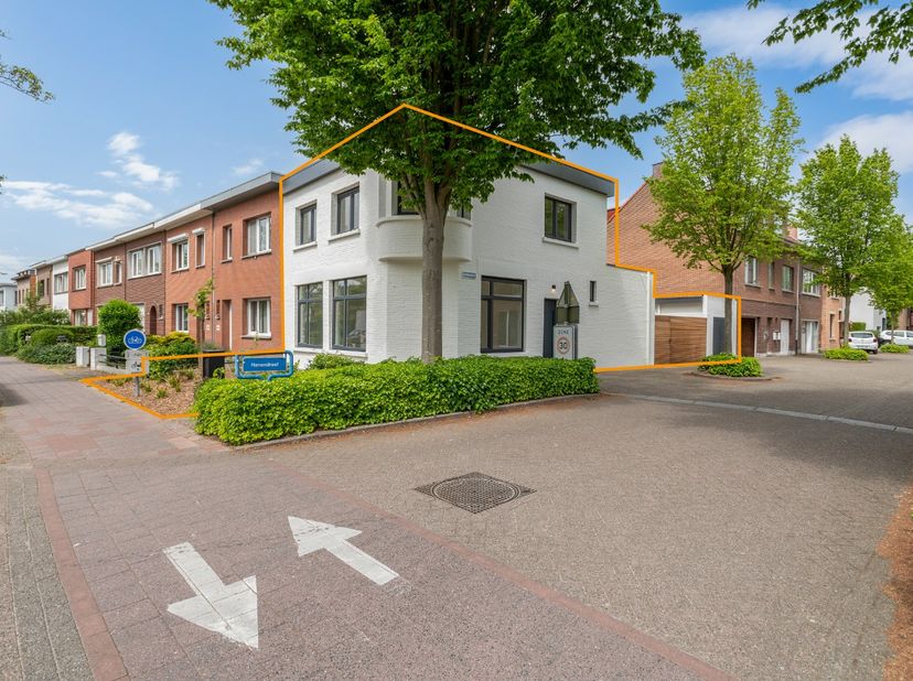 Maison à vendre
                    à 2930 Brasschaat