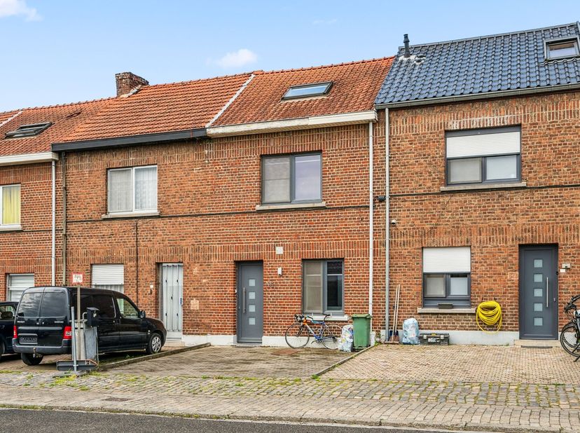 Maison à vendre
                    à 3300 Tienen