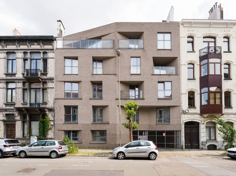 Appartement te koop
                    in 1030 Schaarbeek