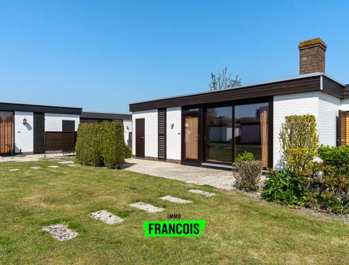                                         Koppelwoning te koop in Middelkerke, € 149.000
