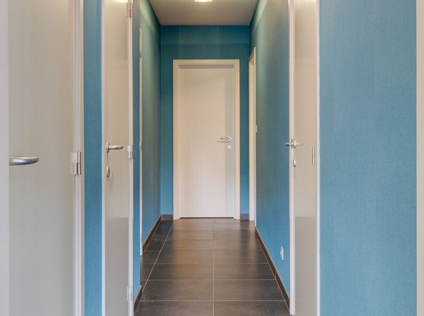 Appartement à vendre
                    à 2200 Herentals