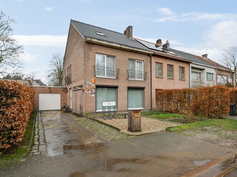 Maison à vendre
                    à 2560 Kessel