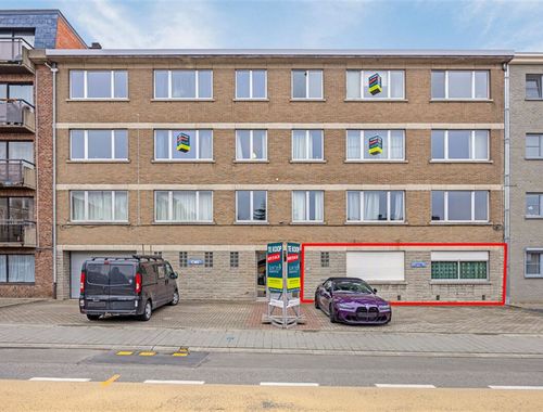                                         Appartement te koop in Heverlee, € 339.000
