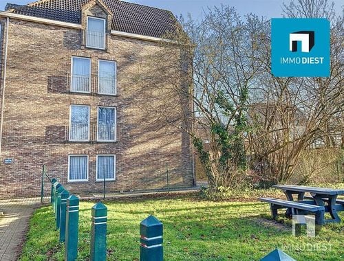                             Appartement te koop in Diest
