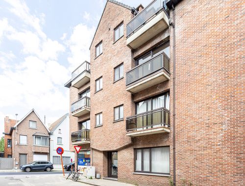                                         Appartement te koop in Temse, € 159.000
