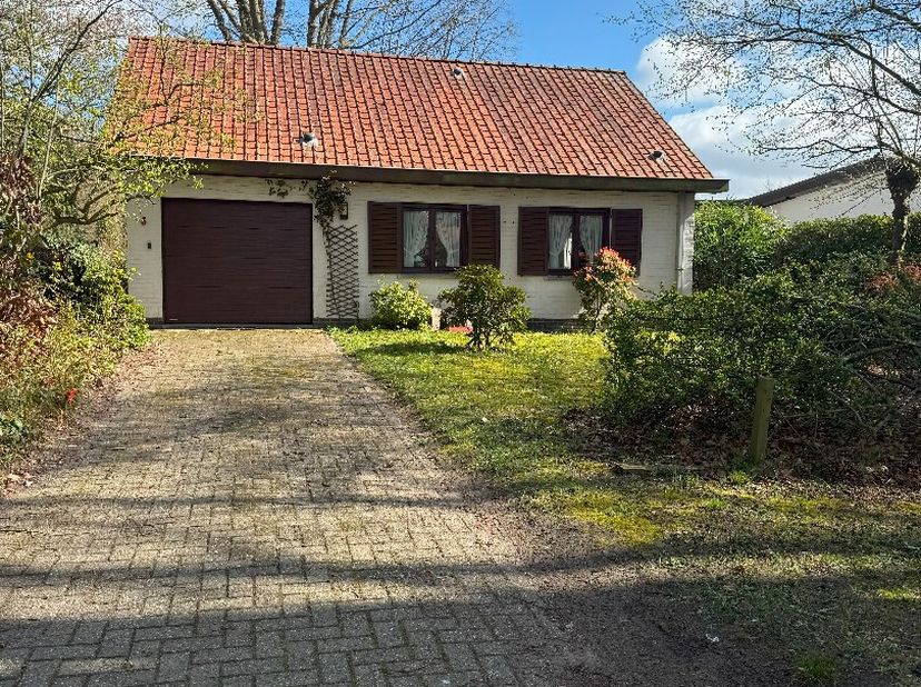 Maison à vendre
                    à 2910 Essen
