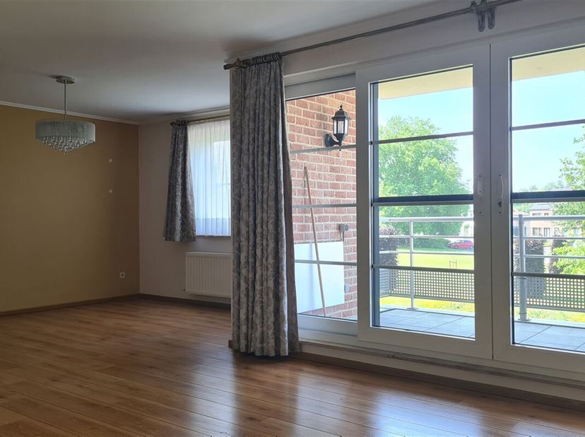 Appartement à louer
                    à 3740 Munsterbilzen
