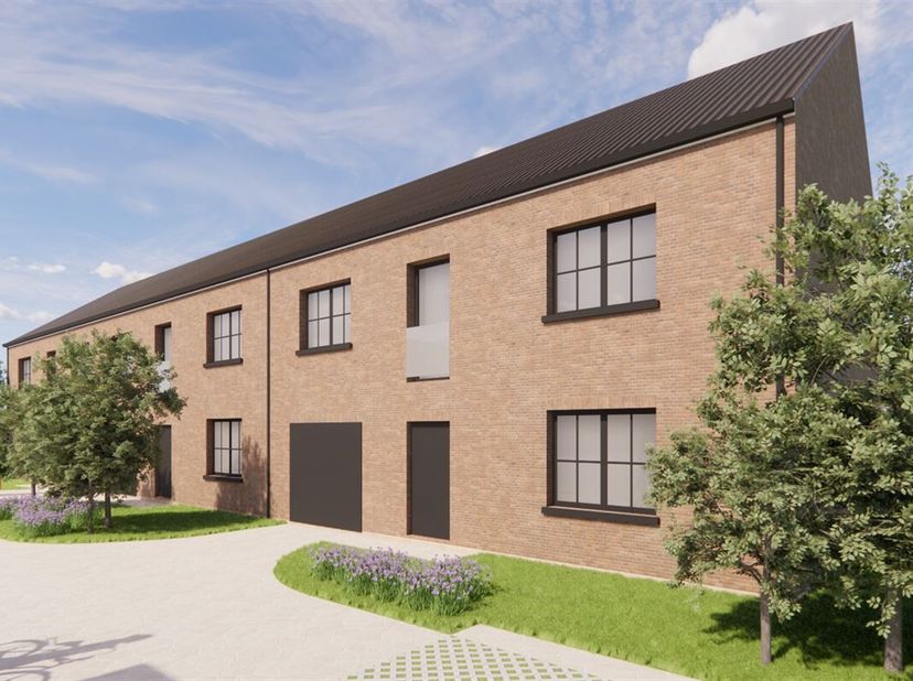 Maison à vendre
                    à 3550 Zolder