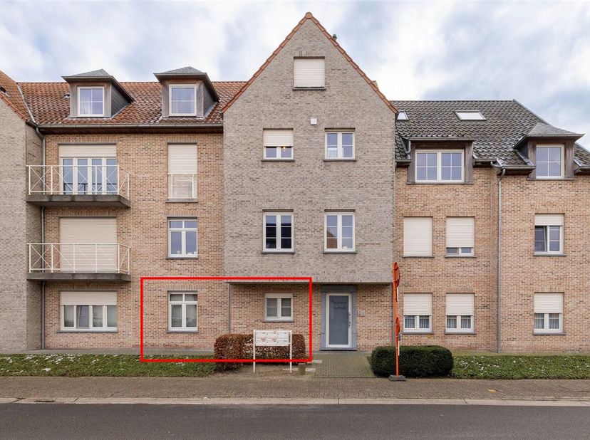Appartement à vendre
                    à 2430 Vorst