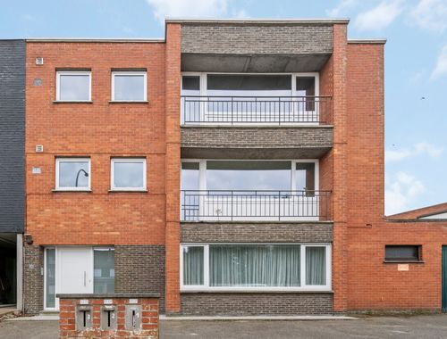                                        Appartement à vendre à Assebroek, € 280.000
