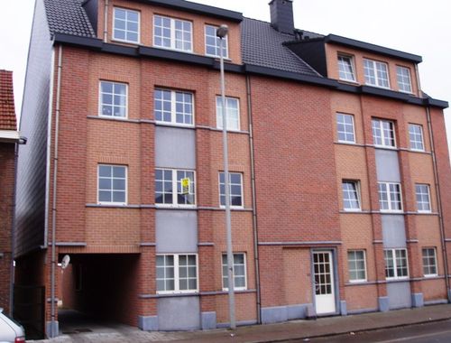                                         Appartement te huur in Lebbeke, € 870
