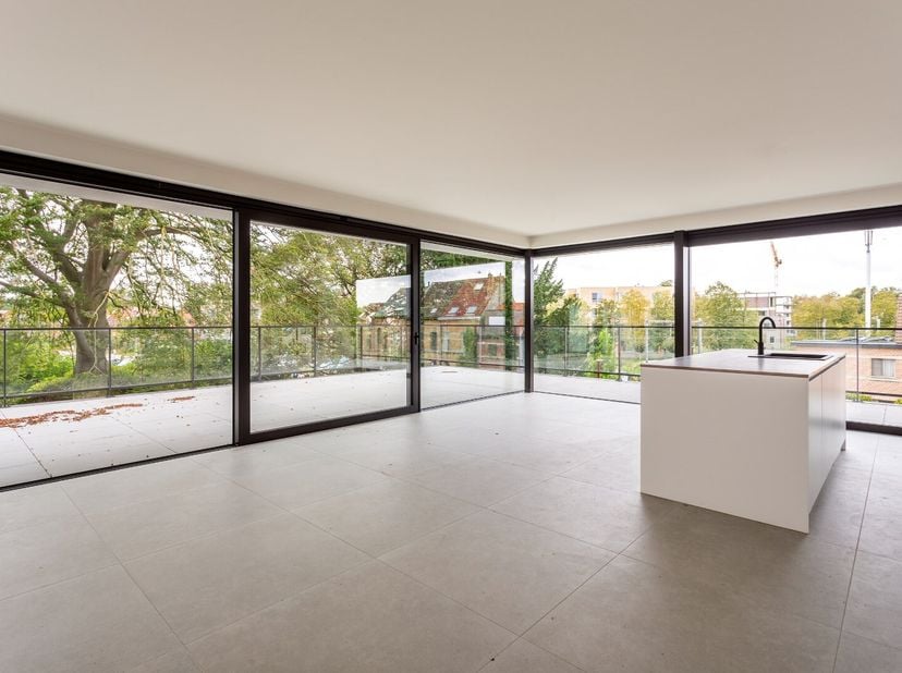 Appartement à vendre
                    à 2530 Boechout
