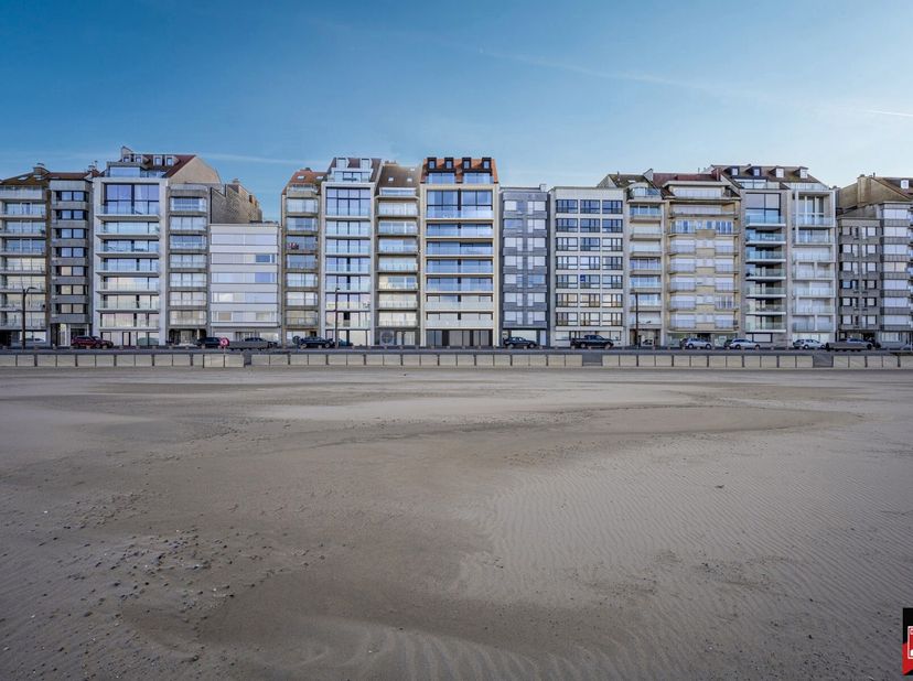 Lancering Residentie SÉRÉNITÉ  Exclusief Wonen in Knokke met prachtig frontaal zeezicht&lt;br /&gt;
Met trots presenteren wij Residentie &quot;SÉRÉNITÉ&quot;, een uni