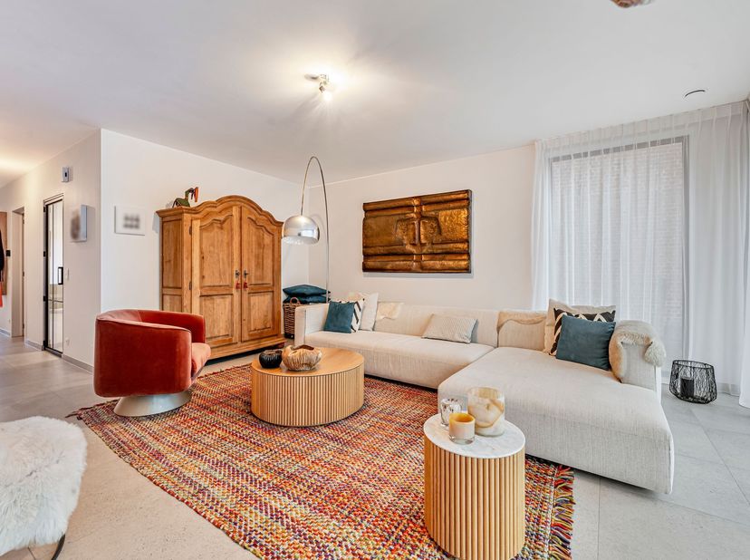 NOG TE KOOP AAN 6%&lt;br /&gt;
Energiezuinige nieuwbouwwoning met 3 slaapkamers te koop in Gullegem!&lt;br /&gt;
Op zoek naar een moderne, instapklare woning met