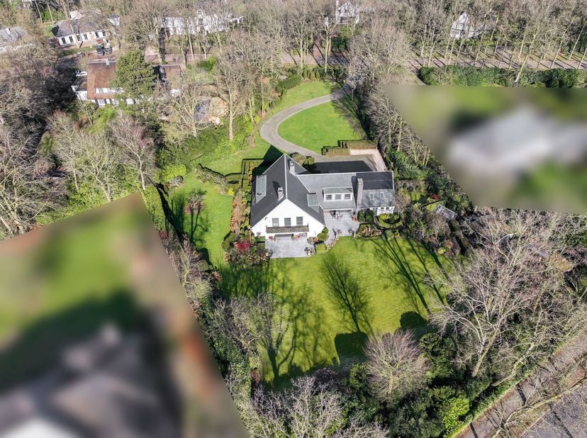 Maison à vendre
                    à 2930 Brasschaat