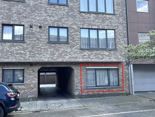                                         Appartement te huur in Lier, € 790

