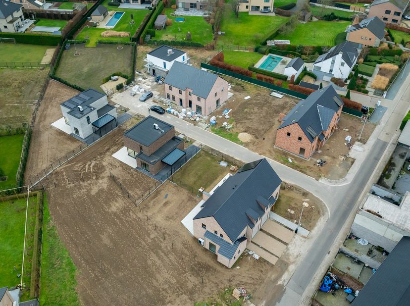 Huis te koop
                    in 3700 Tongeren