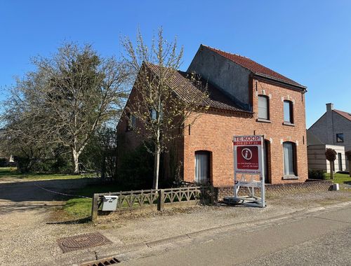                                         Maison à vendre à Gelrode, € 360.000
