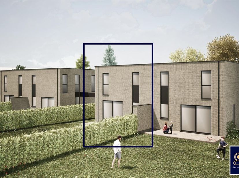 Maison à vendre
                    à 3380 Attenrode