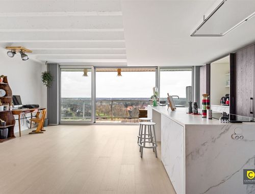                                         Appartement à vendre à Berchem, € 475.000
