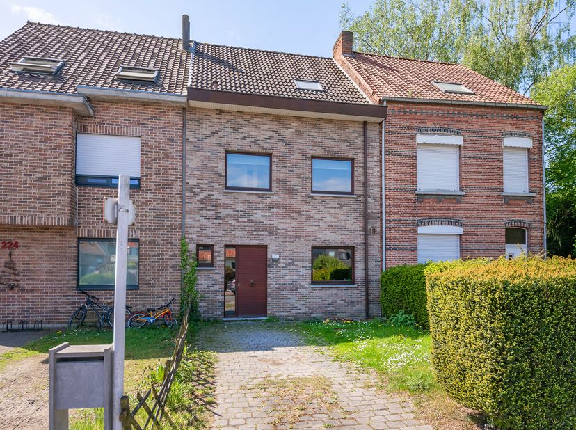 Maison à vendre
                    à 2650 Edegem