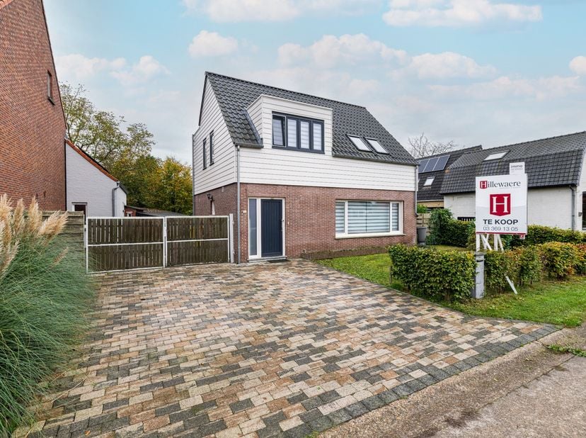 Maison à vendre
                    à 2321 Meer