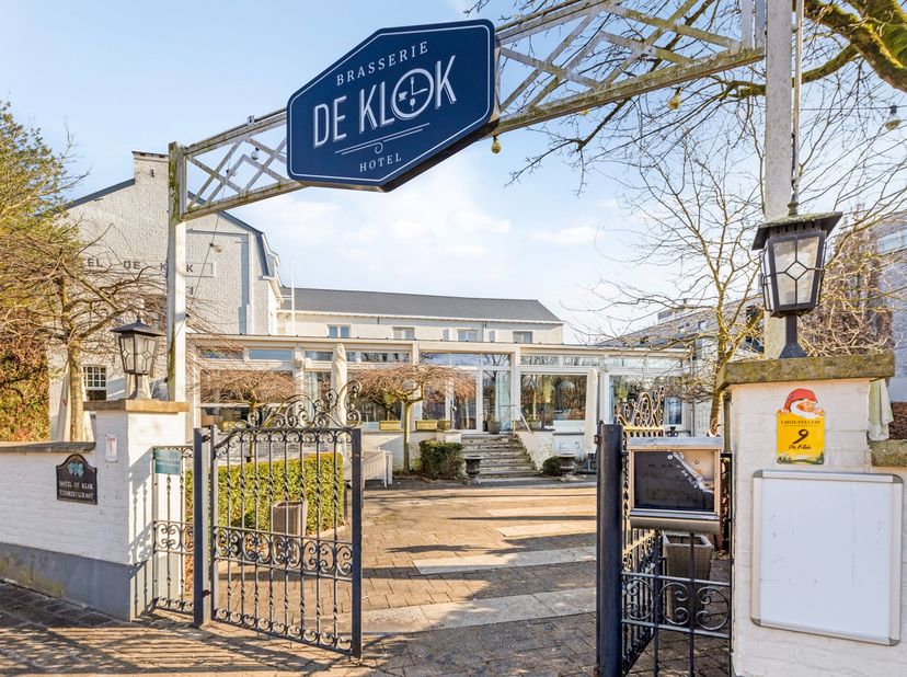Bien professionnel à vendre
                    à 3690 Zutendaal