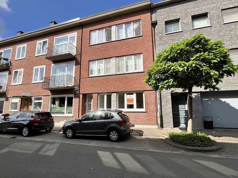 Appartement à louer
                    à 2930 Brasschaat