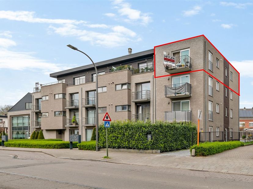 Appartement à vendre
                    à 2300 Turnhout