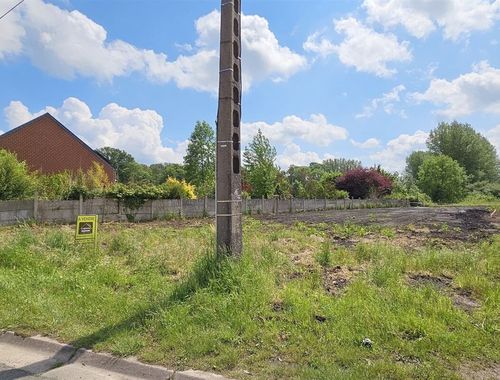                                        Grond te koop in Blaugies, € 110.000

