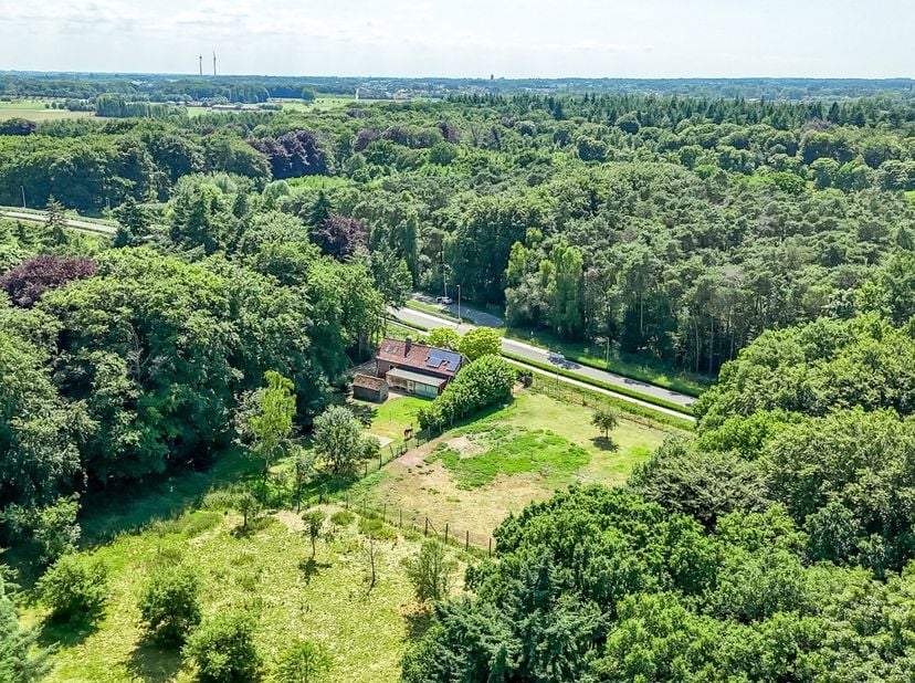 Maison à vendre
                    à 8020 Waardamme