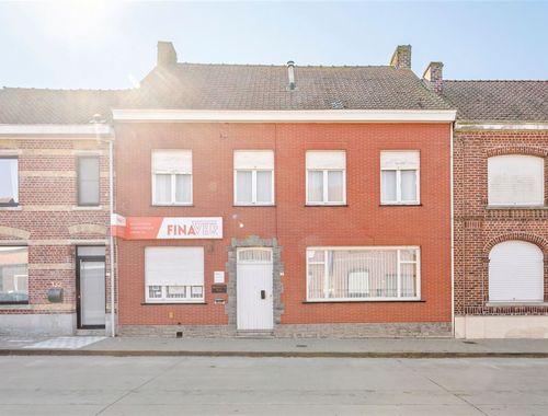                                         Maison à vendre à Wijtschate, € 180.000
