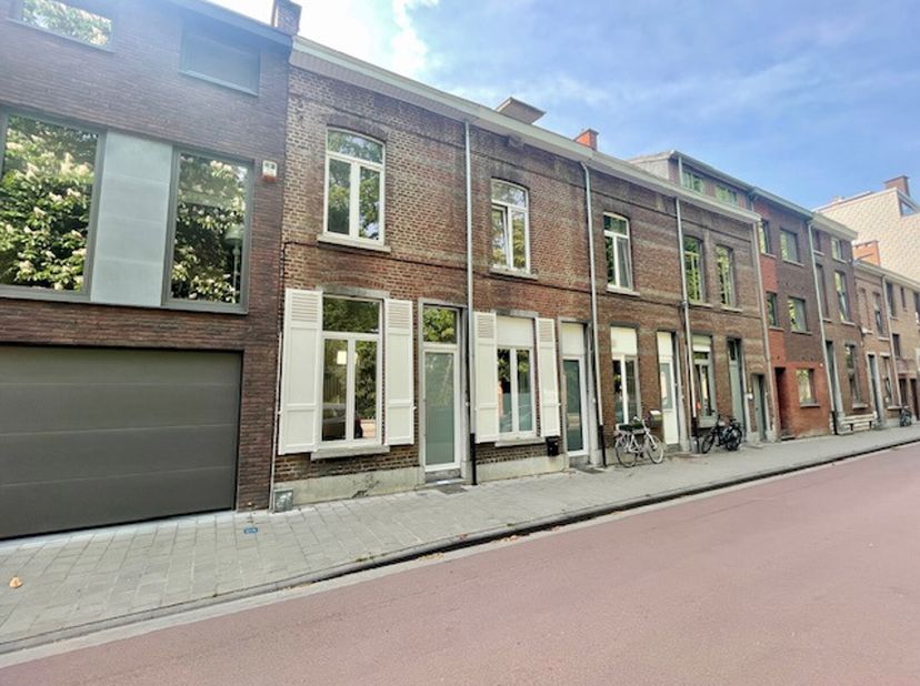 Maison à louer
                    à 3000 Leuven