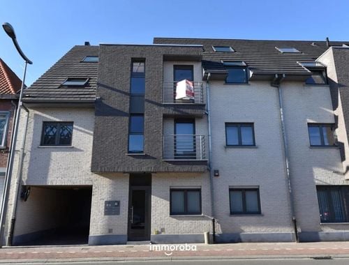                                         Duplex à louer à Zulte, € 850

